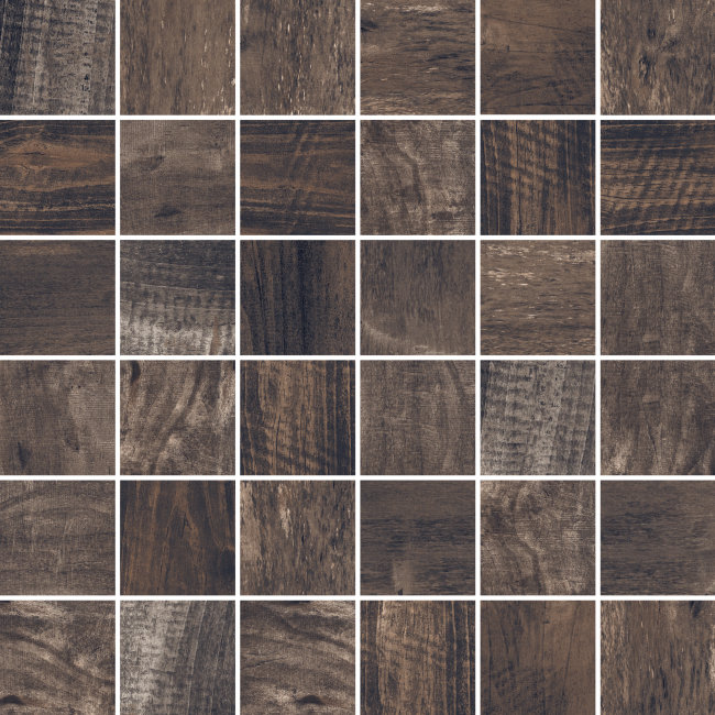 Плитка (30x30) J87093 MosaicoBlack