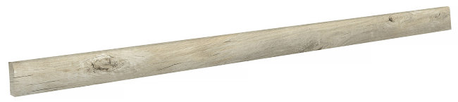 Плитка (6.5x122.6) NAVAJO BATTISCOPA SAND
