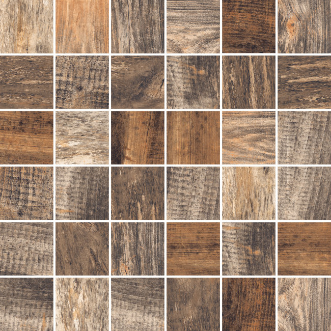 Плитка (30x30) J87095 MosaicoCaramel