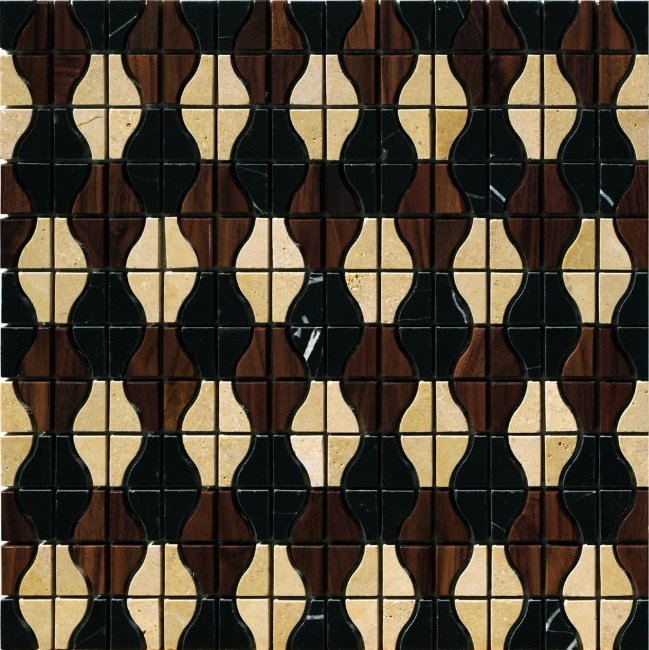 Плитка (30x30) Dl.0C55 15X23x8