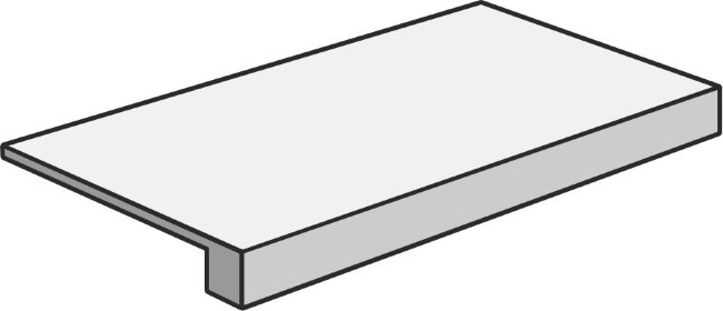 Плитка (32x120) PF60001168 HANGAR GRAD.TOP ASH RET. X4,5