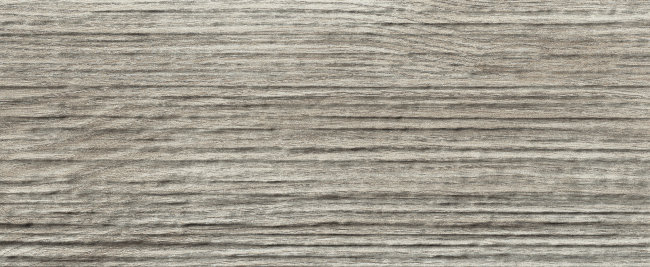 Плитка (20x50) Wall Wood Strutturata Grey Glossy
