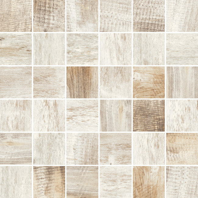 Плитка (30x30) J87097 MosaicoIvory