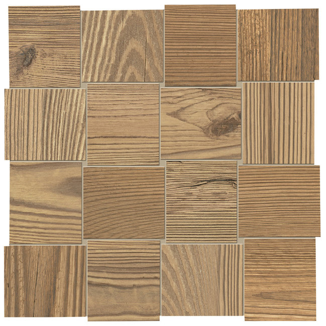 Плитка (30x30) T303M2R 005LarchIntarsioL