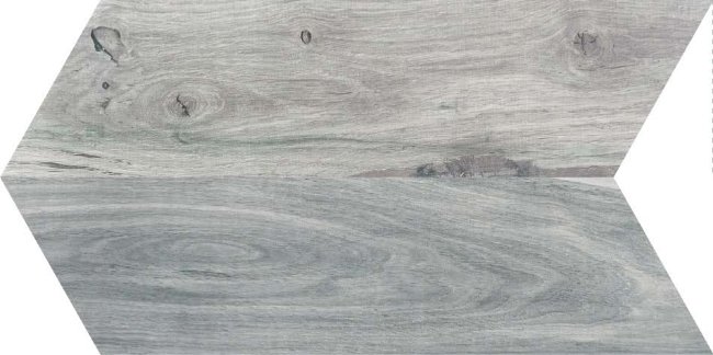 Плитка (20x80) S1R49110 GrigioFrenchPatternRet