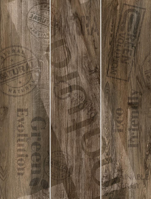 Декор NATURA  (60 x 80) Dec. Selva Pack-3