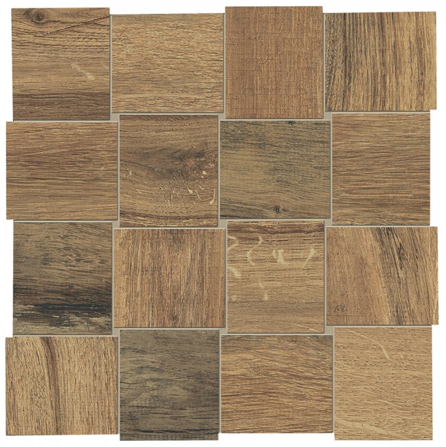 Плитка (30x30) T303M3R 002Scott.OakIntarsiol