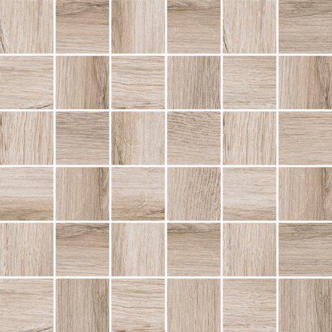 Мозаика NATURA (30 x 30) Mosaico Abete Bianco