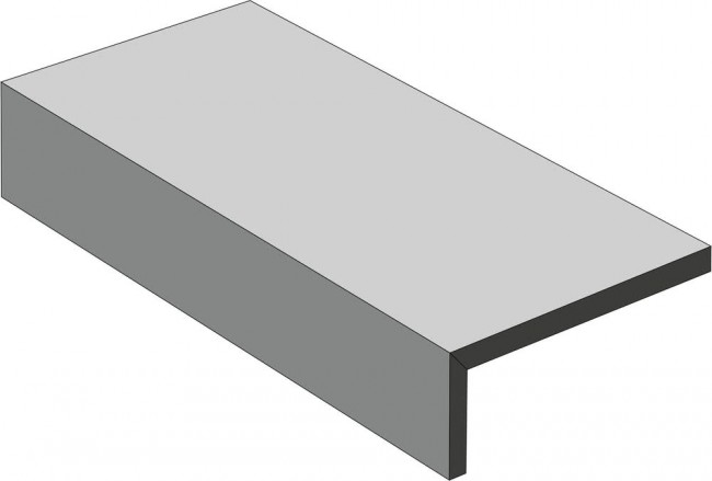 Плитка (22.5x90) AM91 EticUlivoElementoLStrutturato