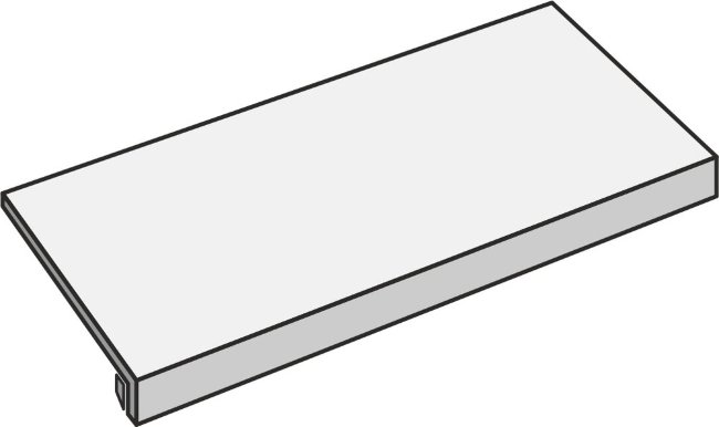 Плитка (34x120) EGDSI31 GrBrPlsRoburClassic