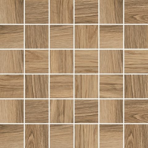 Мозаика NATURA (30 x 30) Mosaico Frassino