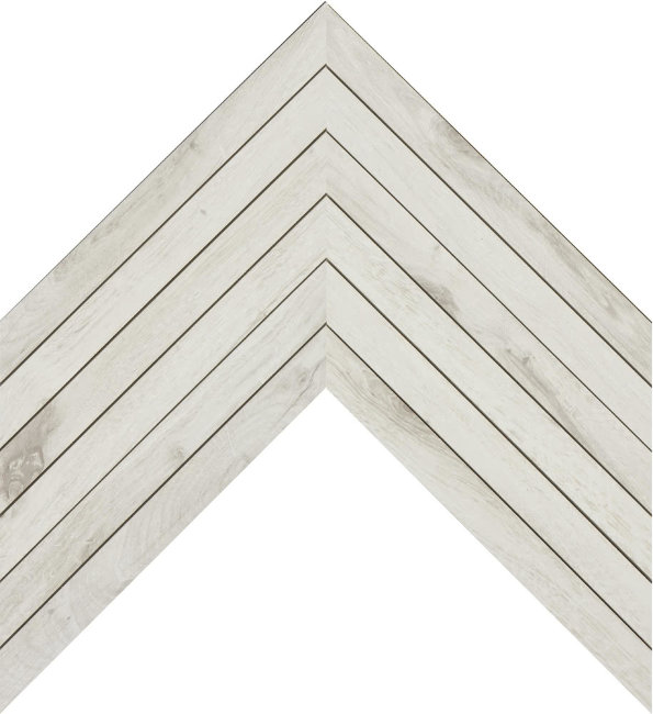 Плитка (30.5x50.6) J86142 BricolaBiancoSpina