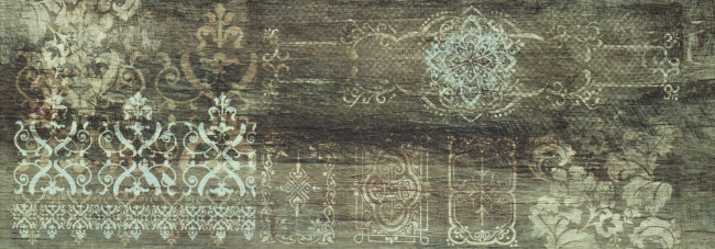 Плитка (21x60) Tappeto Ancona