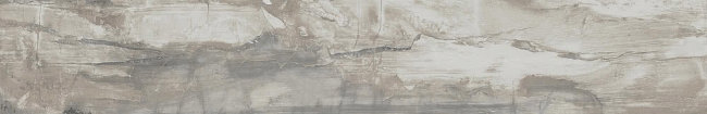Плитка (16x99.5) PO1640RL PetrifiedWoodGreyRett/Lapp