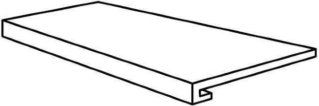 Плитка (32.5x120) MK5T 325X1200Grad.TrvkBeige