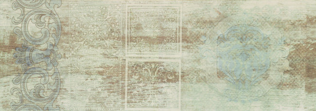 Плитка (21x60) Tappeto Brindisi