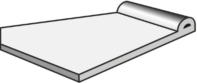Плитка (51.2x51.2) 1 Borde Piscina Esquina Int.Abalos