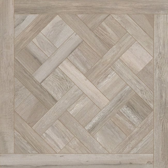 Плитка (59.7x59.7) EACA Eastgrey Cassettone RT