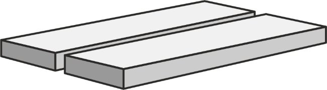 Плитка (33x120) J86914 WoodieGreenAn+TSx