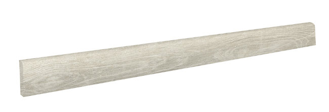 Плитка (6.5x90) KOUROS BATTISCOPA WHITE