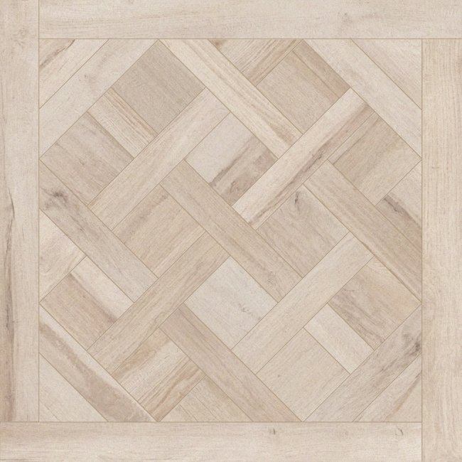 Плитка (59.7x59.7) NWCA Northwhite Cassettone RT