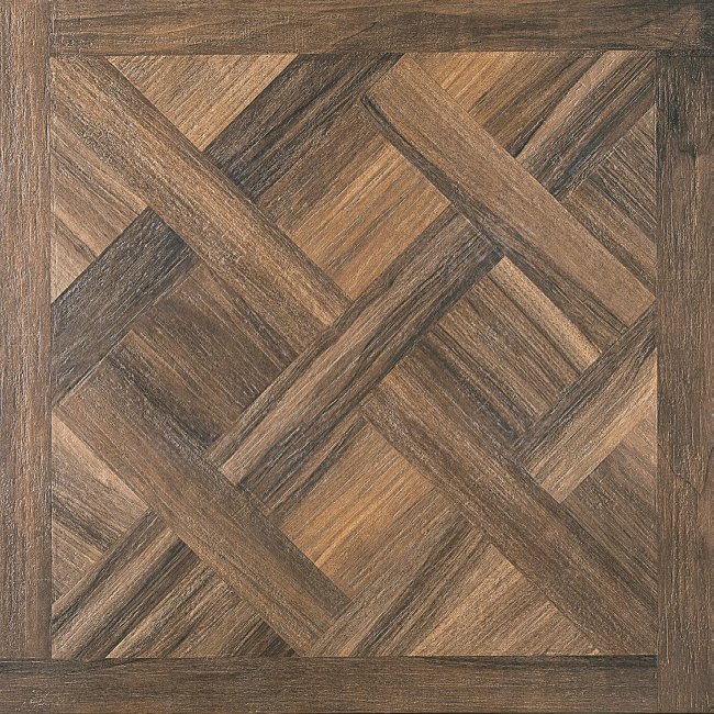 Плитка (75x75) KOUROS BROWN