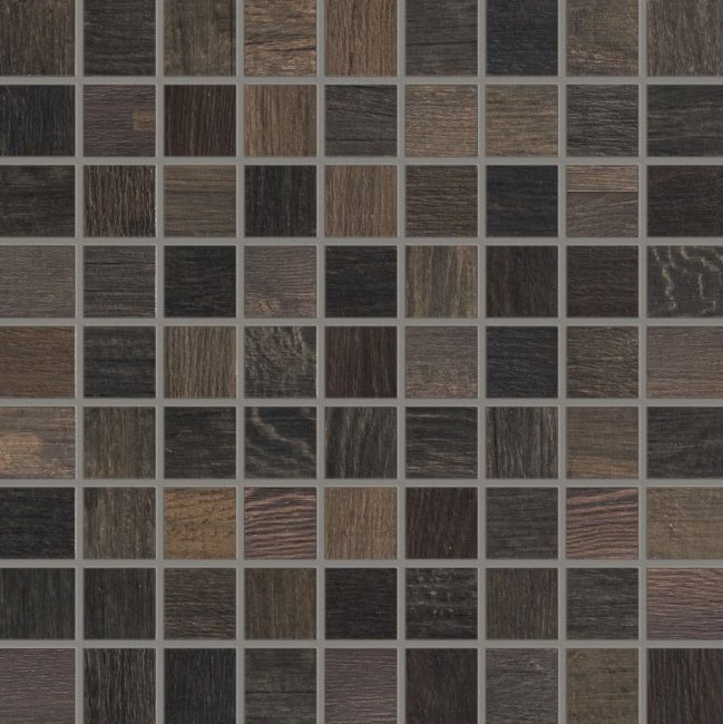 Плитка (37x37) D172 RES.BROWN 81 TESSERE