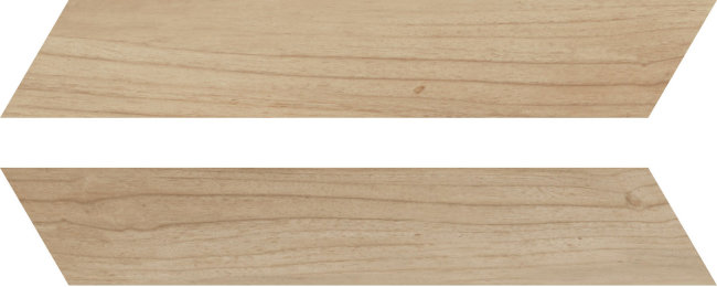 Плитка (7.5x40.7) J86590 WoodieBeigeChevron