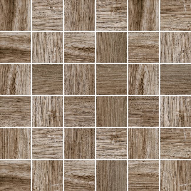 Мозаика NATURA (30 x 30) Mosaico Ulivo