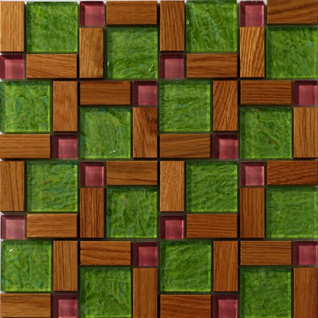 Плитка (30x30) Dl.0368 23X23x8 / 23X48x8 / 48X48x8