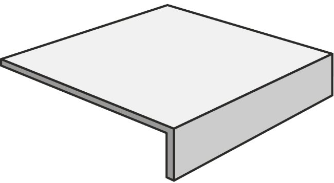 Плитка (32x32) Peldano Angular Ancona