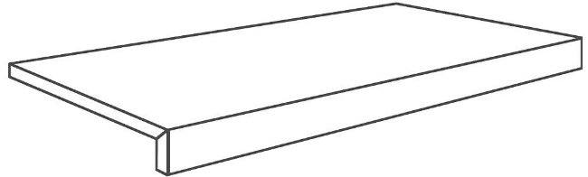 Плитка (18x89.6) ESPG69K EspElem.ElleTobaccoAs.Rett