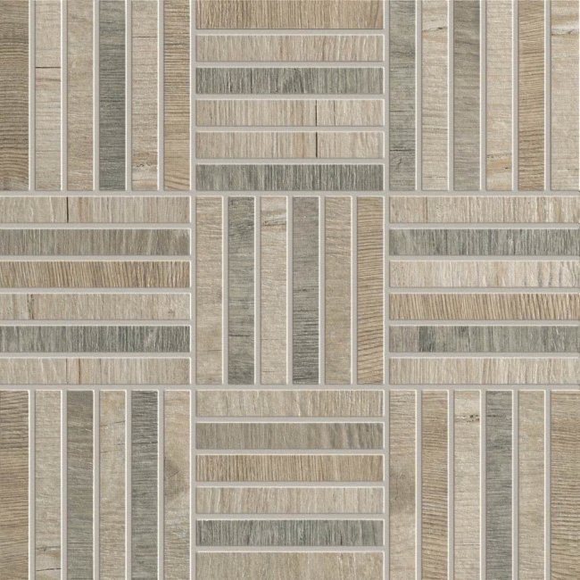 Плитка (37x37) D173 RES.BEIGE 54 TESSERE