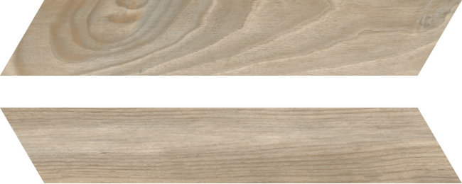 Плитка (7.5x40.7) J86592 WoodieBrownChevron