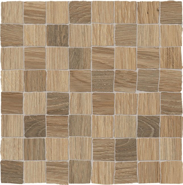 Плитка (29.7x29.7) NBMB Nat.BlondeMos.Buratr
