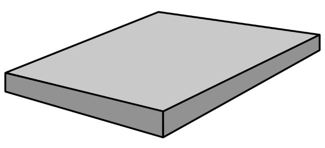 Плитка (40x40) CPIKM--404010TRU CornerTruciolo
