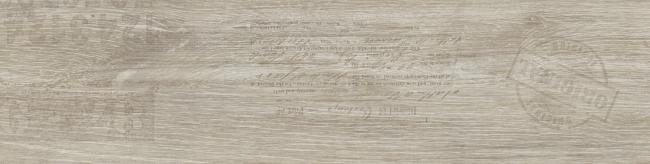 Плитка Liverpool grey stamped 15,5x62