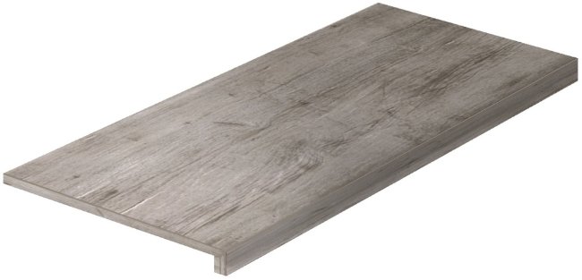 Плитка (33x91) GC9002 Grigio Gradino Lineare Costa Retta