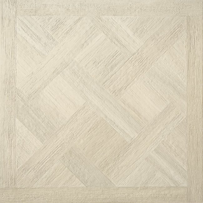 Плитка (75x75) KOUROS WHITE