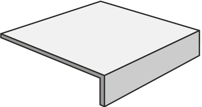 Плитка (32x32) Peldano Angular Tivoli