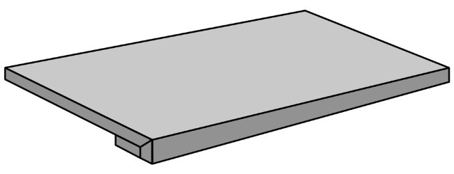 Плитка (40x60) CPIYM--406010PIN StepPino