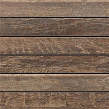 Плитка (20x20) PSEM12 Batik seawood brown