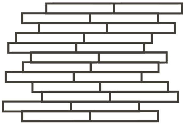 Плитка (30x30) CVG6SK StickV.Tortora