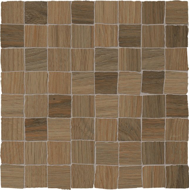 Плитка (29.7x29.7) NWMB Nat.WildMos.Buratt.r