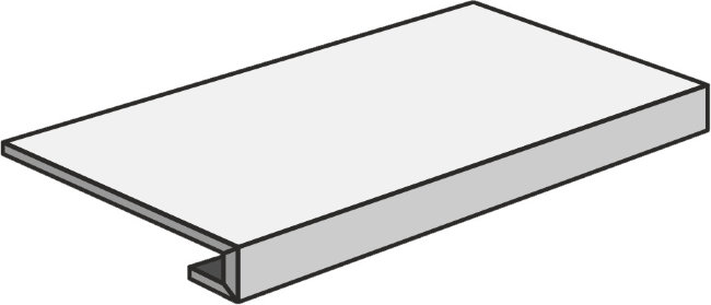 Плитка (33x120) CSAGRBHO12 Gr.120BarkwoodHon.