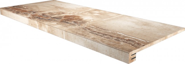 Плитка (33x80) EK11 GradoneLineare