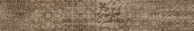 Плитка (16.5x100) 40465 HomeTeakDecoroHoney