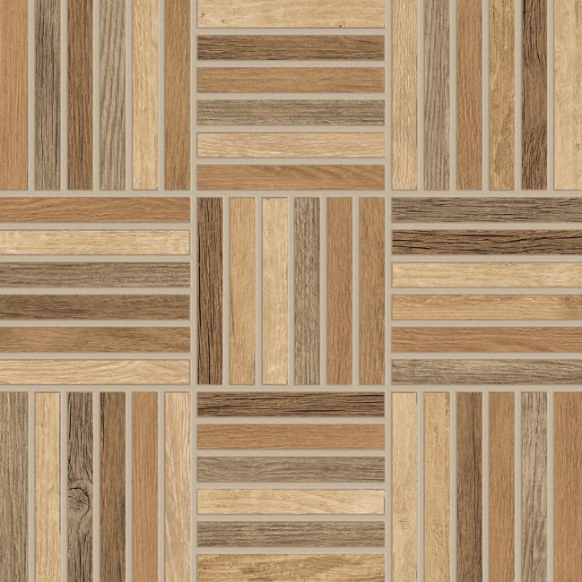 Плитка (37x37) D481 RES.HONEY 54 TESSERE