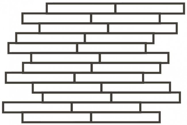 Плитка (30x30) CVG8SK StickV.Tabacco