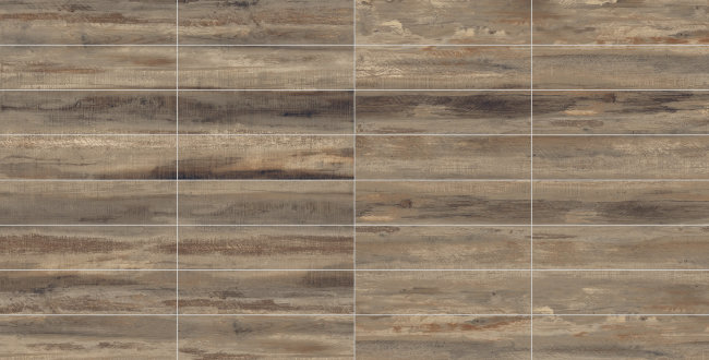 Плитка (15.2x61.5) 3A75 ZeelandMokaNaturale